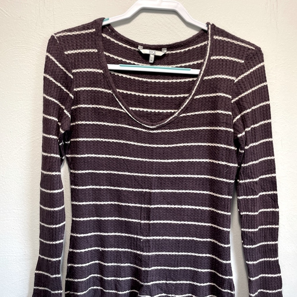BKE women’s long sleeve